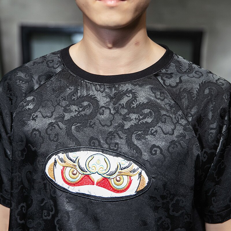 Mens Compression Skinny T-shirt Gyms Fitness Tight t shirt Summer Short sleeve Tee Tops Male Workout Clothing