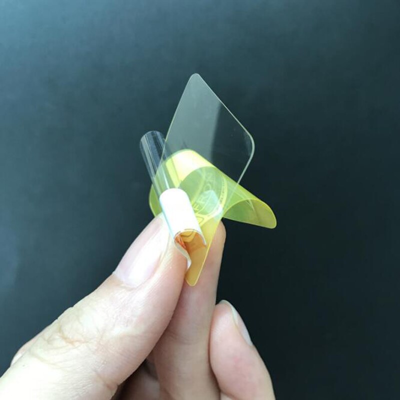 5 pièces Film Hydrogel écran protecteurs pour Amazfit GTS 2 Mini 2e (non verre trempé) Amazfit GTS 2e 2 Mini protection écran protecteur feuille de Film