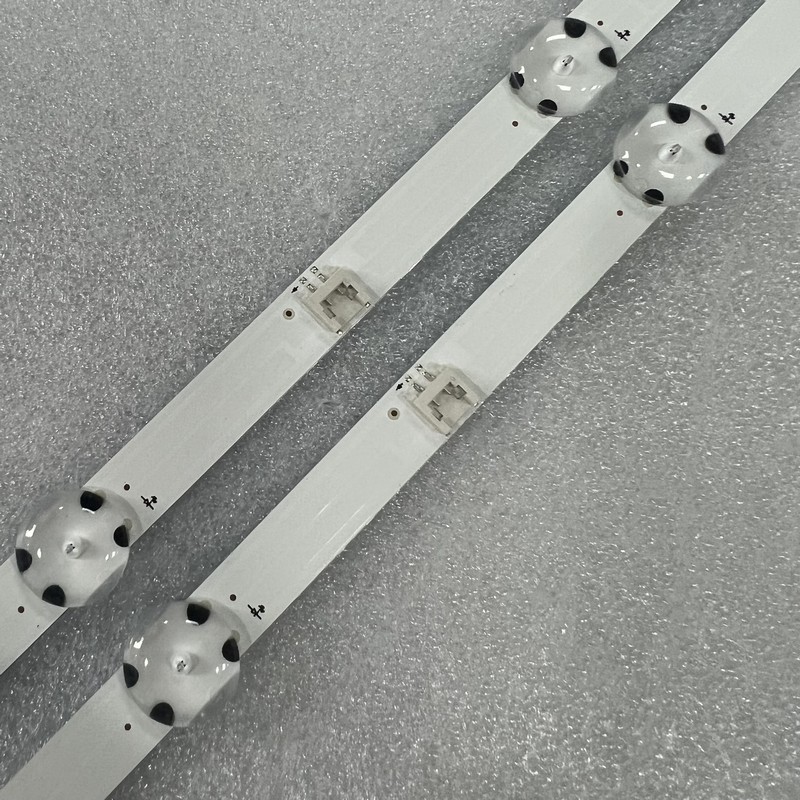Led-hintergrundbeleuchtung Streifen 6LED Für Grundig 32GFS6723 32VLE6730 32VLE6730BP 32GFB6728 32GFB6722 ZXM65600-AA ZUY65600-AA