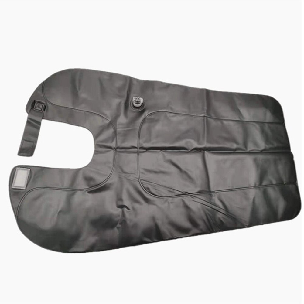 Opblaasbare Shampoo Bassins Schoonheidssalon Head Tray Haar Wastafel Kussen Neksteun Spa Kussen Thuisgebruik Kappers Gereedschap