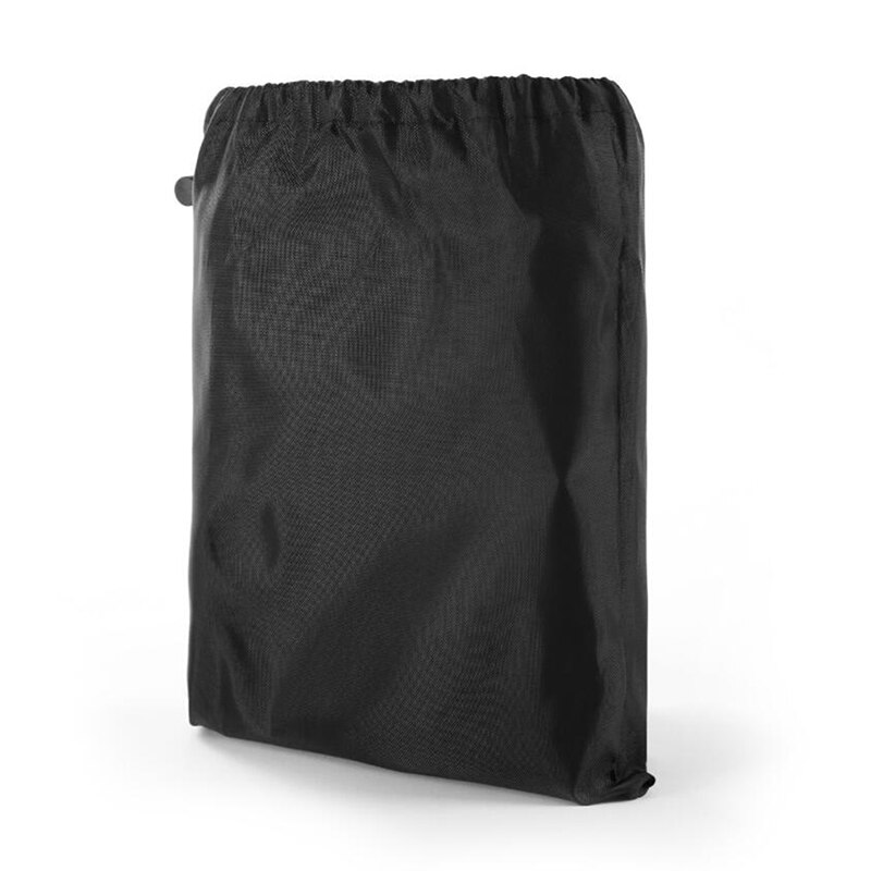 Waterdichte stofhoes voor tuinmeubilair op terras, bank, tafel en stoel, stofdichte hoes voor fauteuils en banken