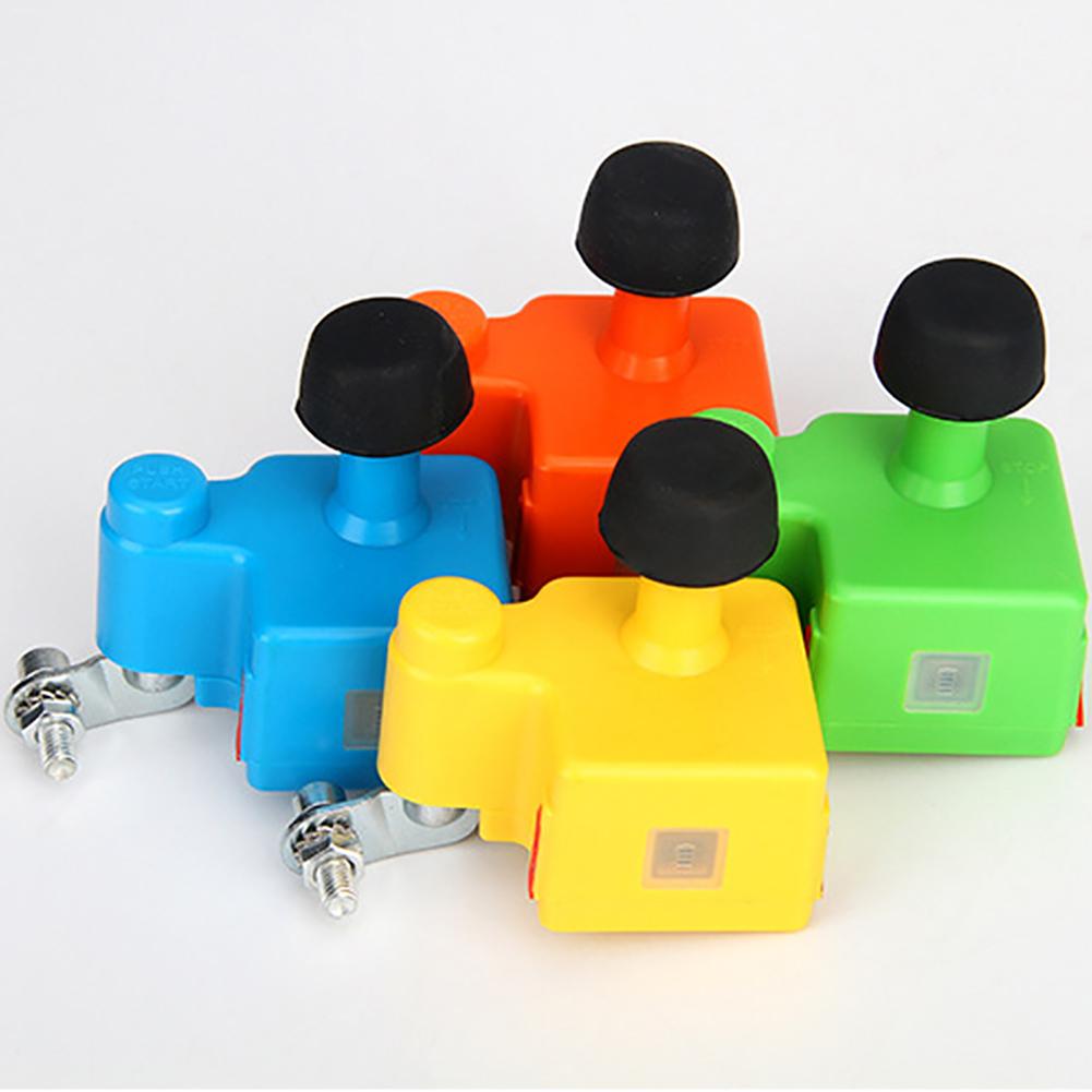 1000mAh Electric Bicycle Generator Outdoor Mobile Phone Charging Battery Electromobile Generator Night Riding Equipment