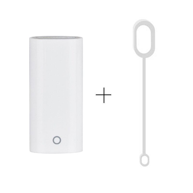 Replacement Tib for Apple Pencil 2 1 iPencil Nib for iPad Air Stylus For Apple Pen Adapter Magnetic Replacement Cap: Adapter and String