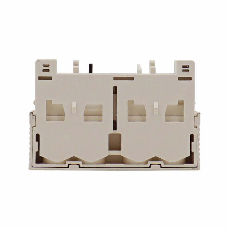 Schneider Electric GVAE11 Motor Circuit Breaker Auxiliary Contact GV2 Module Front Mounted 1NO + 1NC Motor Protection Contacts