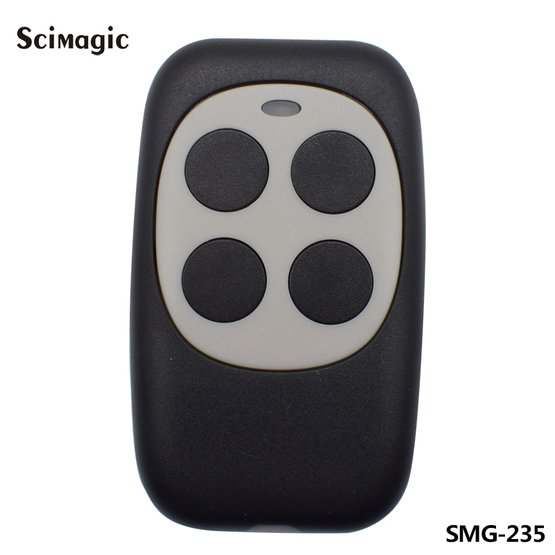 433MHz DITEC GOL4C Garage Door Opener Clone Remote Control Fixed Code DITEC Transmitter Garage Command