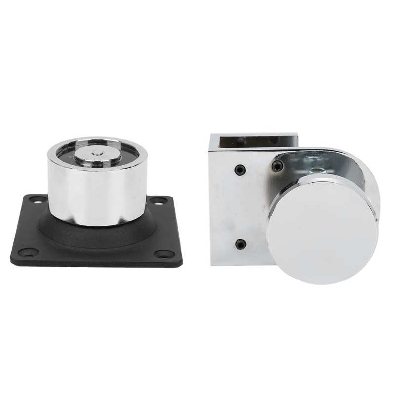 Fire Door Holder Door Suction DC12V/24V for Glass Doors Fire Doors Wooden Doors