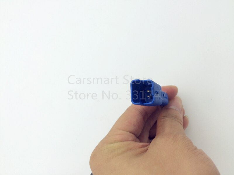 Sensore ABS Anteriore Sinistra Destra per PEUGEOT 206 CC 2D berlina 2A/C salone SW 2E/K 1.4 1.6 HDi 110 2.0 16V 454599 4545F4 9661738680