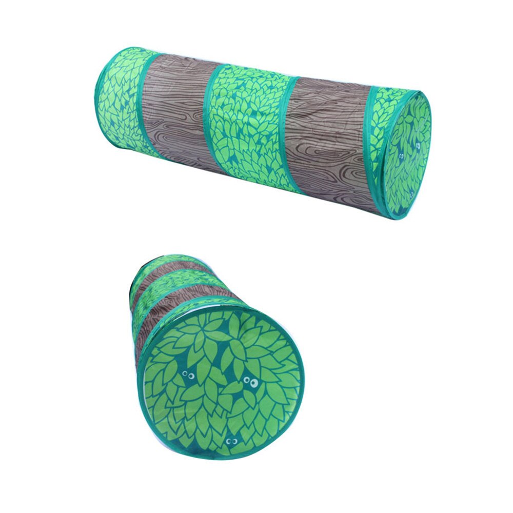 Bambini tunnel bambini giocare a tenda Giocattolo Tende tunnel Tenda Casa Del bambino Tenda Pieghevole Giocare tutto'aperto tunnel strisciare per il regalo del bambino