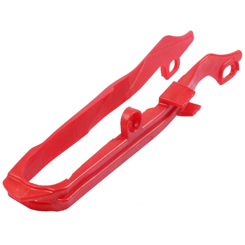 Motorcycle Dirt Bike Off Road Chain Slider Guide for Honda Crf250 Crf250R Crf450R: Default Title