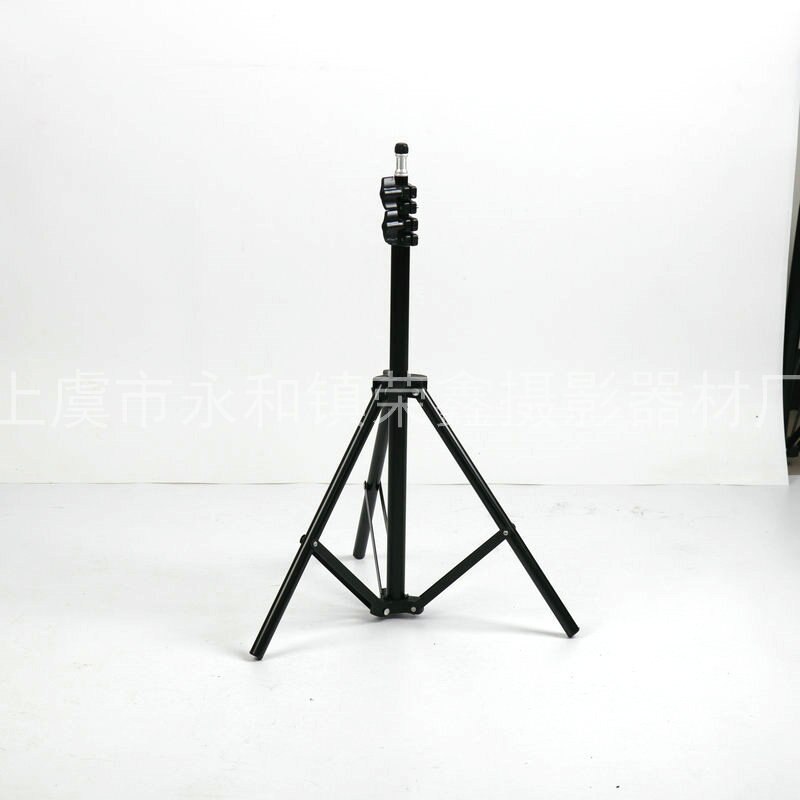 Light Stand Anchor Folding Light Stand Live Tripod Floor Style Tiktok Mobile Live Stand