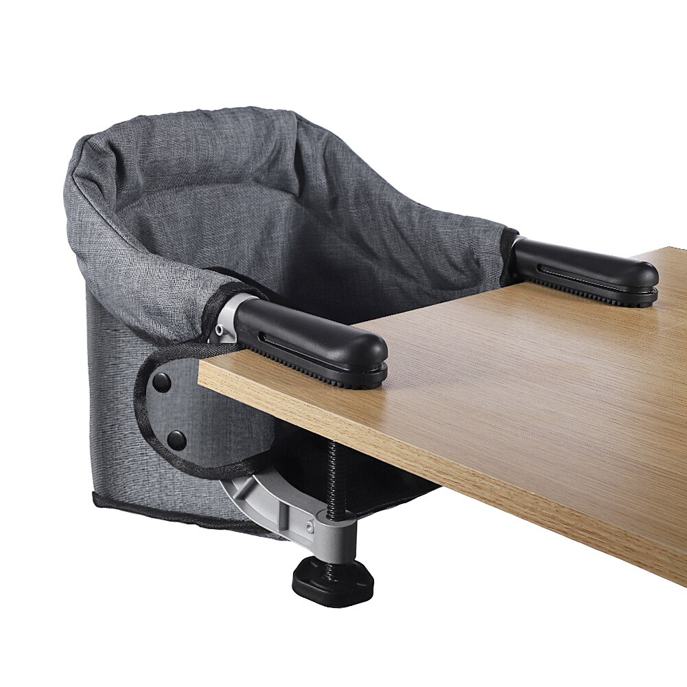 Baby højstol sæde baby fodringsbord og stol børns multifunktionelle bærbare spisebordsstol baby produkter
