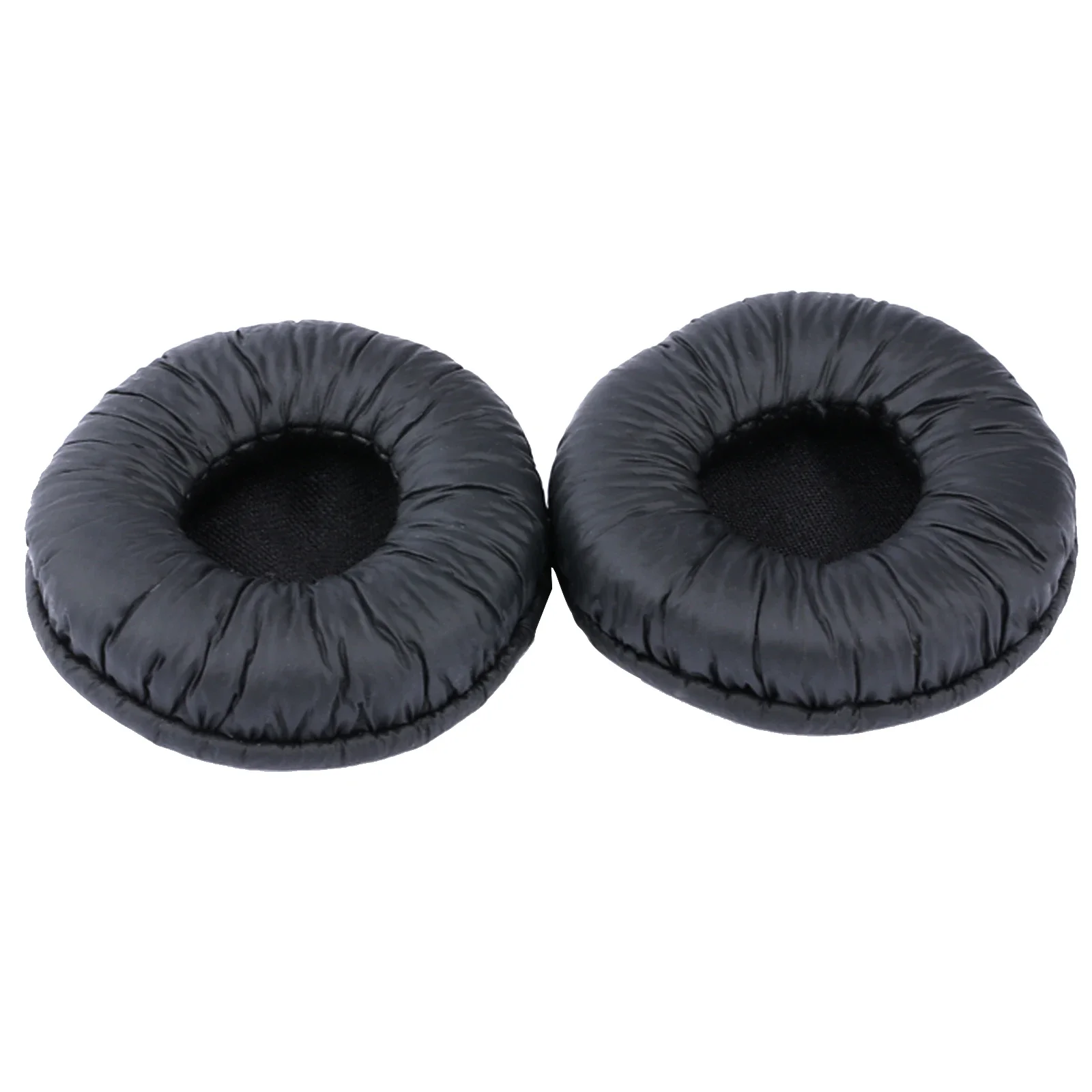 Ohrpolster Stirnband passend für Sennheiser PX100 PX100-II PX200 PX80 PXC150 PXC250 Kopfhörer Zubehör Schwarz Grau Kunstleder Schaumstoff: Olive