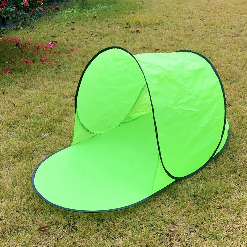 Hot beach tent-up tent summer sea sun homes garden outdoor camping water-resistant tent