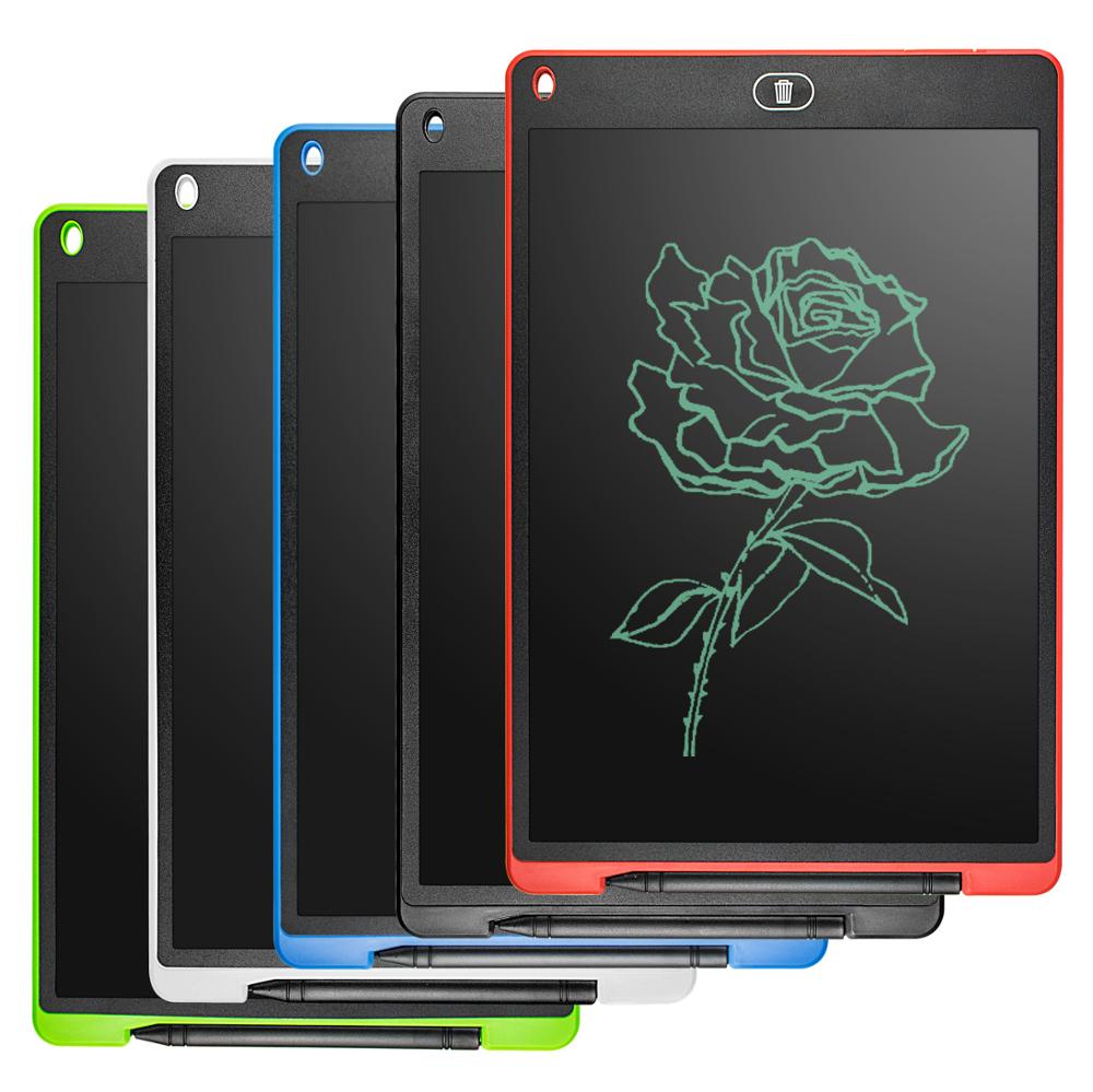 8.5 Inch Drawing Pad LCD Portable 12 Inch Writing Tablet Ultra-thin Drawing Board Drawing Tablet Toys for Children