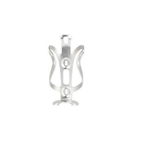 Porte-bidon Vélo Alu 0.5L - Neuf - Large Goulot
