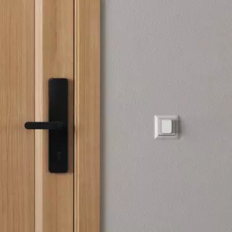 Original Xiaomi Mijia Smart Cleargrass Bluetooth/gateway WiFi Hub trabajar con Mijia APP Bluetooth Sub-Dispositivo de casa inteligente dispositivo