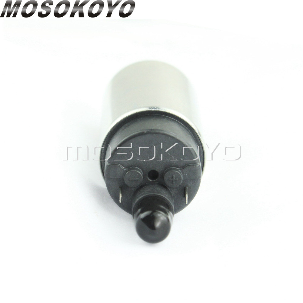 Motorcycle Intank EFI Replacement Fuel Pump for Honda Beat Vario 125 Supra Verza Dan Lai2