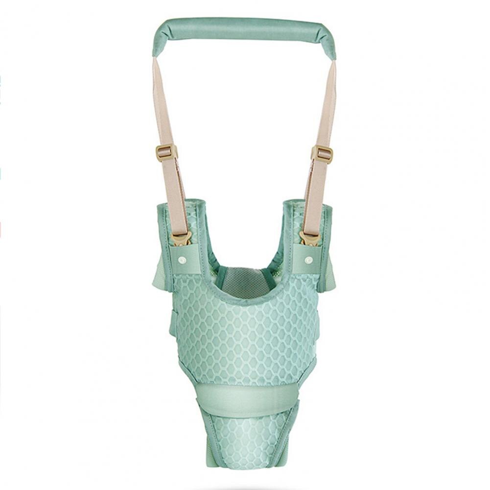 Multifunctional Breathable Handheld Baby Walker Seat Belt Adjustable Hand Strap