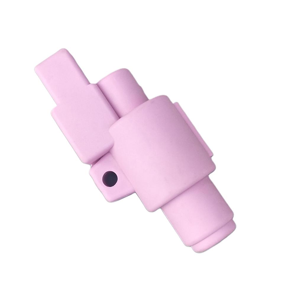 Fuel Pump Cover Holder Housing Bracket Noise Reduction For Webasto Eberspacher Metering Pump Diesel Parking Heater Marine Truck