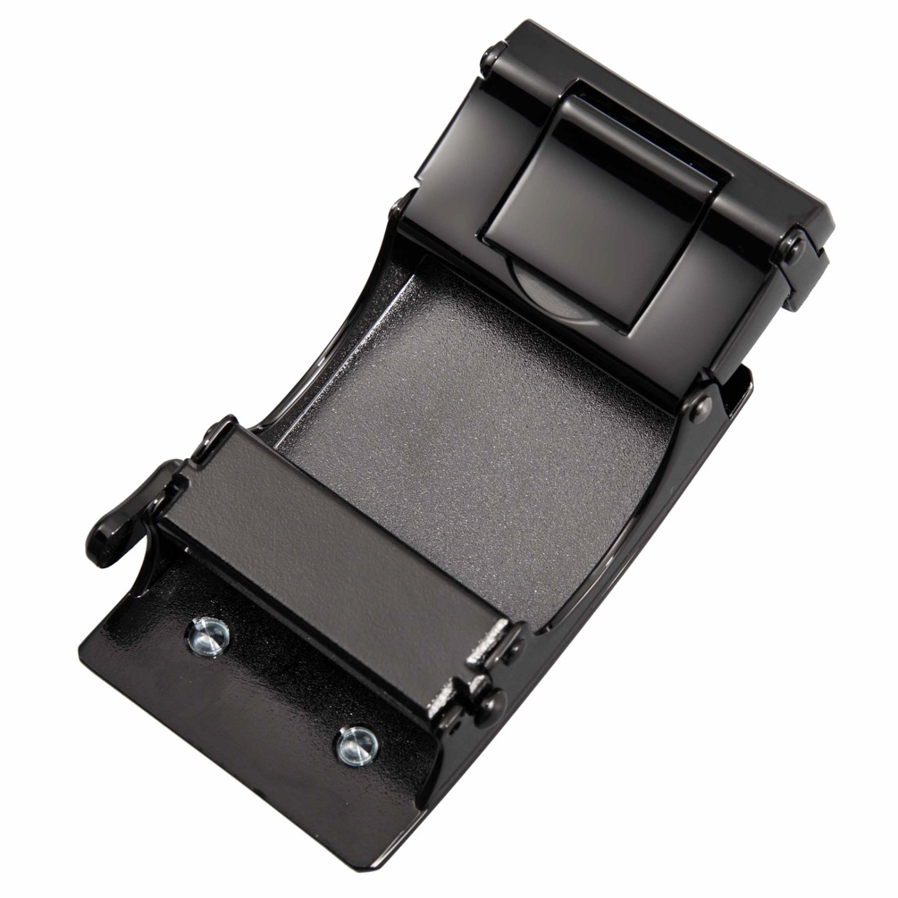 Luxury Brand Famous Belts Automatic Buckle for 3.5cm Leather Belt Men for Men