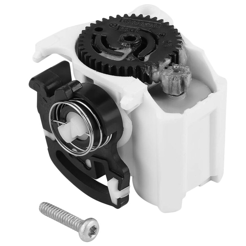 Trunk Tailgate Central Lock Trunk Rear Lid Tailgate Central Lock Motor Actuator For Clio Megane 7700435694: Default Title