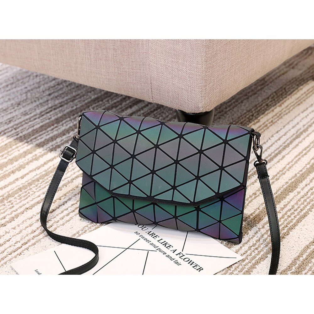 Crossbody Tassen Voor Vrouwen Schoudertas Voor Vrouwen Diamant Rooster Vrouwen Tas Crossbody Tassen Mode Flap Messenger Bags