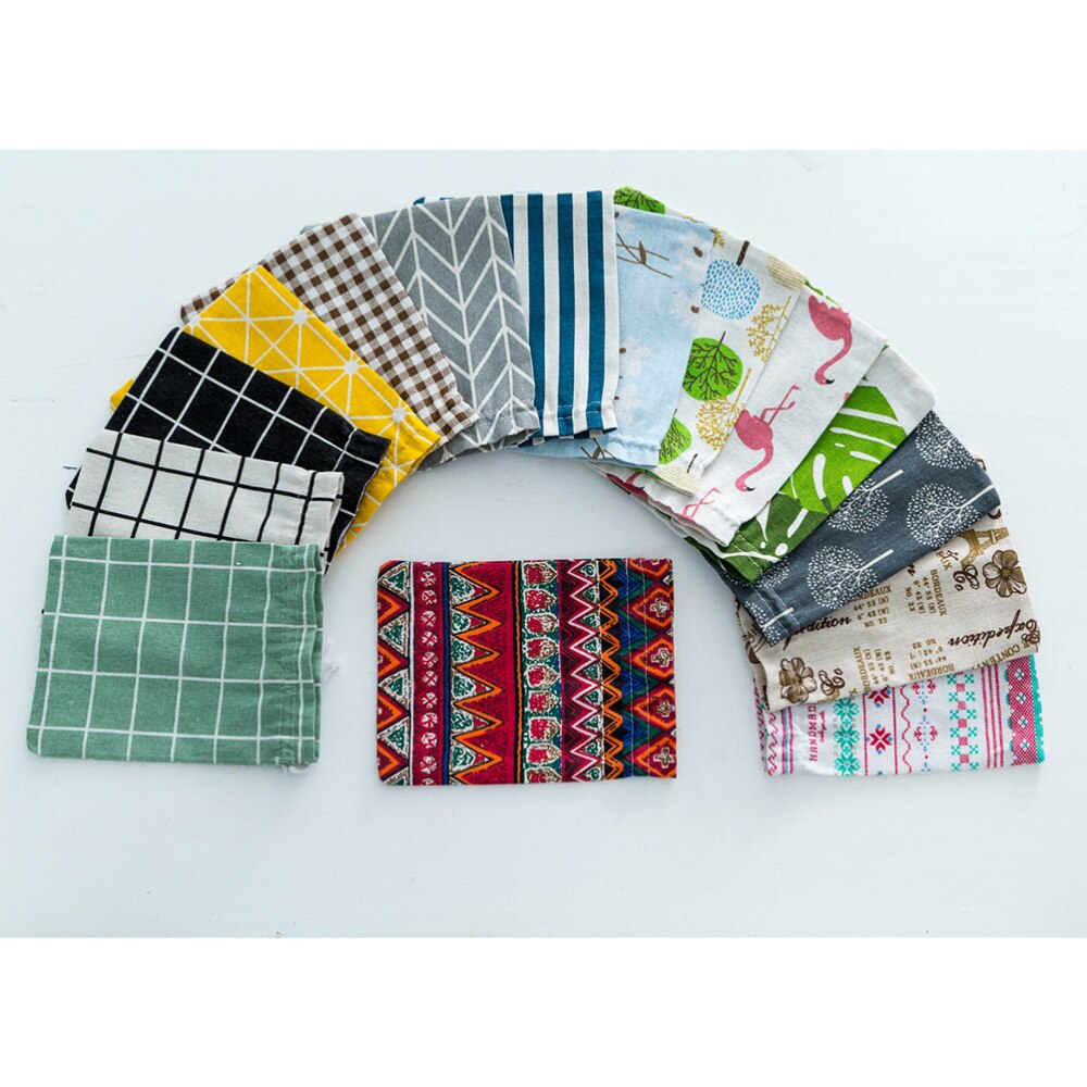 1 Pc Storage Bag Lightweight Small Reusable Drawstring Storage Pouch Carrying Case Storage Bag for Jewelry Candies