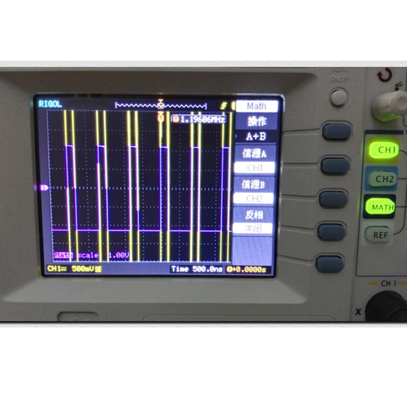 Mikroleistungs-mittelwellensender, funkfrequenz 600-1600 khz, mit kabel