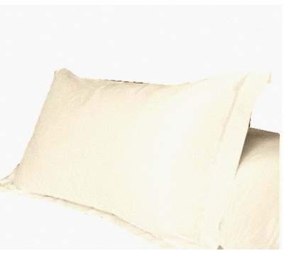 1pc ren emulering silke satin pudebetræk enkelt pudebetræk flerfarvet 48*74cm: Qian huang