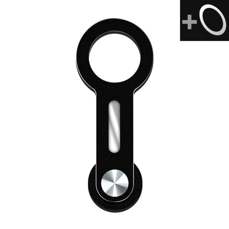 Laptop Screen Support Holder Dual Monitor Display Clip Adjustable Phone Stand