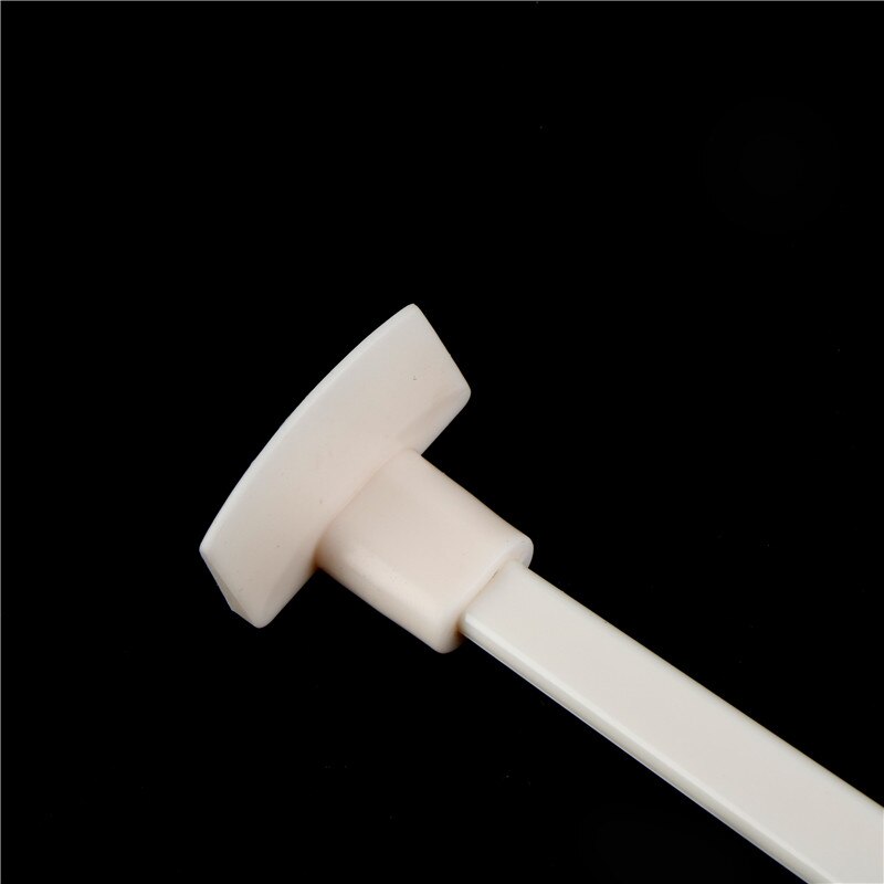 Pastry Long Bottle Scraper for Jam Sauce Ketchup Silicone Batter Spatula Cake Long Handle Model Baking Scraper Tool