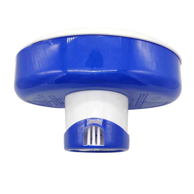 Floating Water Swimming Pool Accessories 3”-Tablet Chlorine Dispenser M0XD