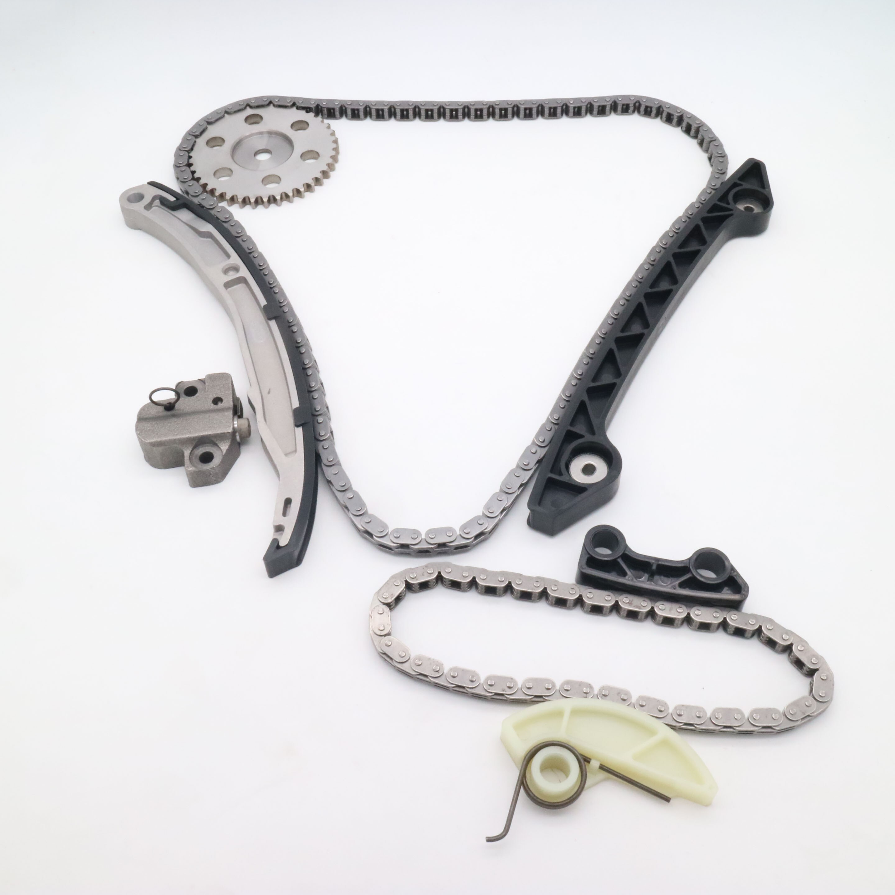 Timing Chain Set Timing Chain Kit For Mazda 3 5 6 2.0 LF 2006