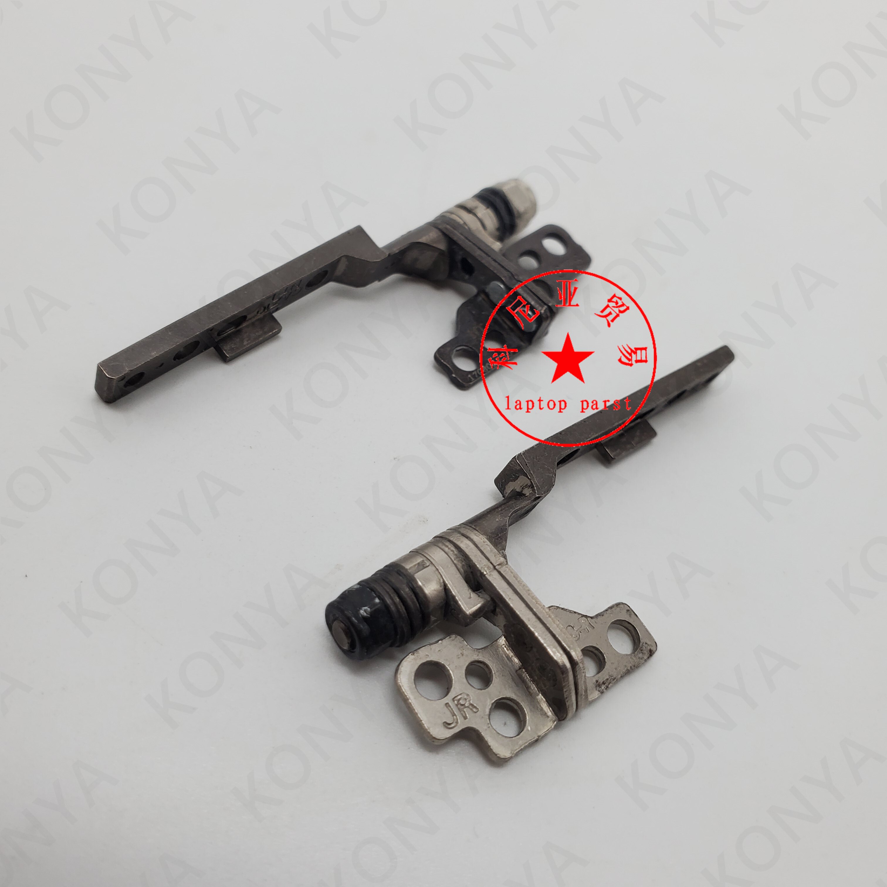 Original For Dell Latitude 7000 E7280 LCD hinge Left Right LCD support Hinges