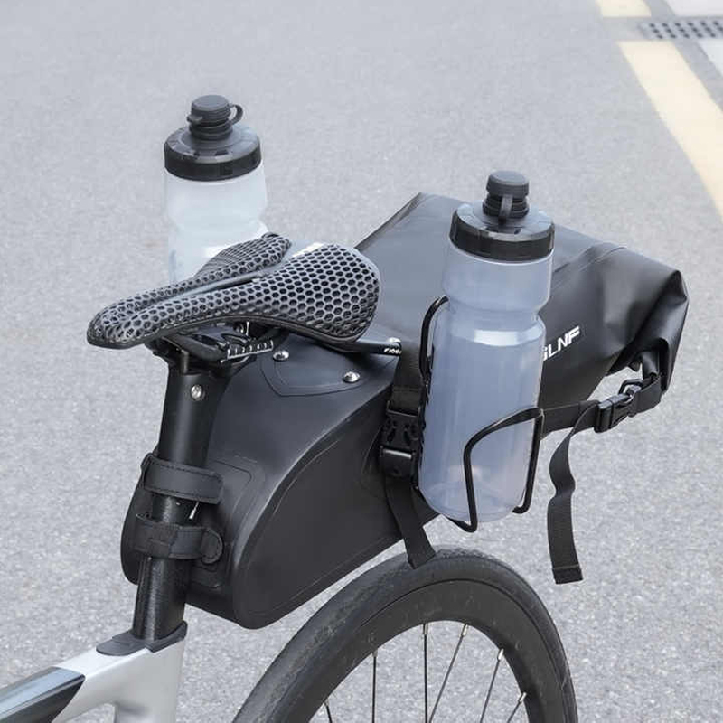 Fahrrad Sattel Verlngerung Halterung Stabile Alum...  Grandado