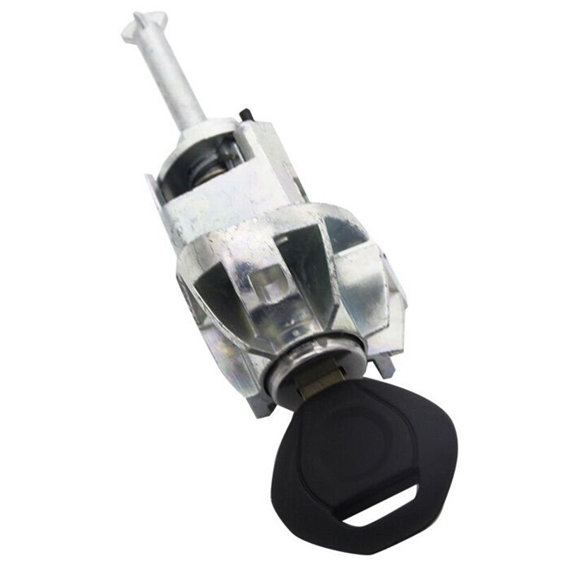 Linker bestuurdersdeur slotcilinder montage 2 sleutels voor bmw  e46 3 serie 325