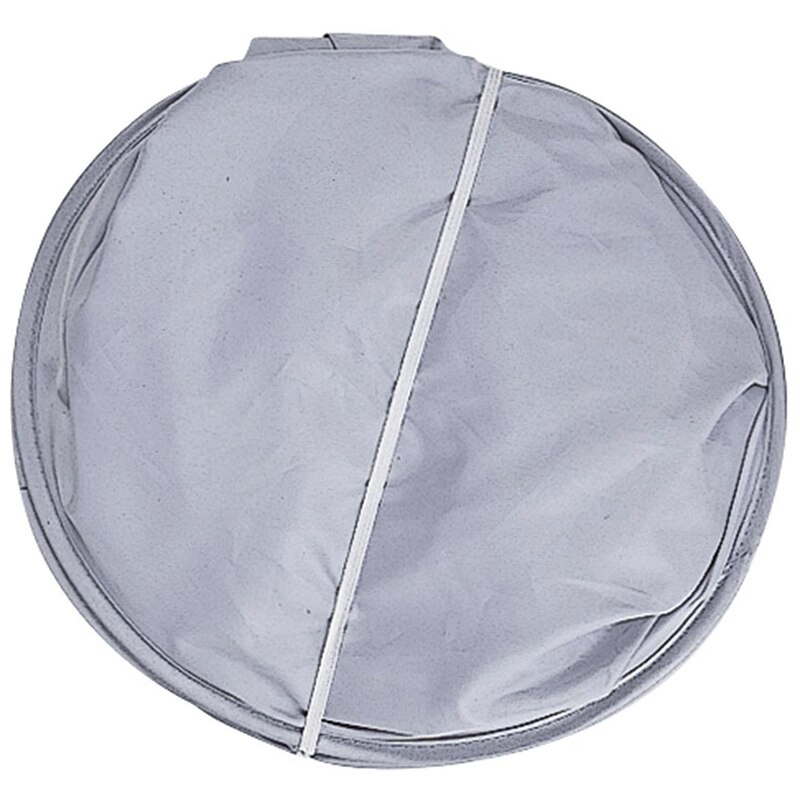 Hair Cutting Cape Umbrella Cloak Hair Catcher for Adult Barber Hairdressing Kit