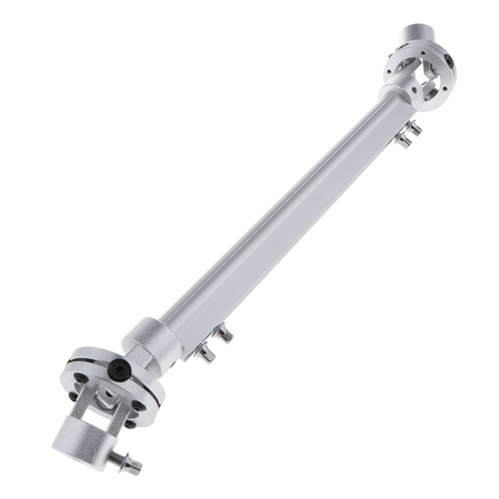 Drum Connecting Rod Set Percussion Instrument Accessories Kit Steel 37cm