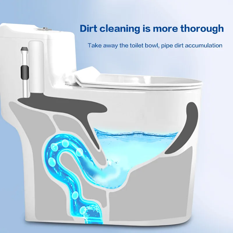 30-150pcs Toilet Cleaner Sheet Mopping The Floor Toilet Household Hygiene Toilet Deodorant Yellow Dirt Toilet Cleaning Tool