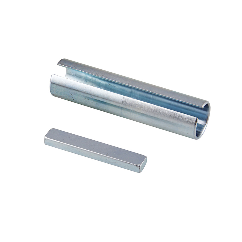 5/8 "  x 3/4 "  x 3 " akseladapter remskive kjedelig reduksjonshylse bøssing skivenøkkel til en annen hastighet eller reim.