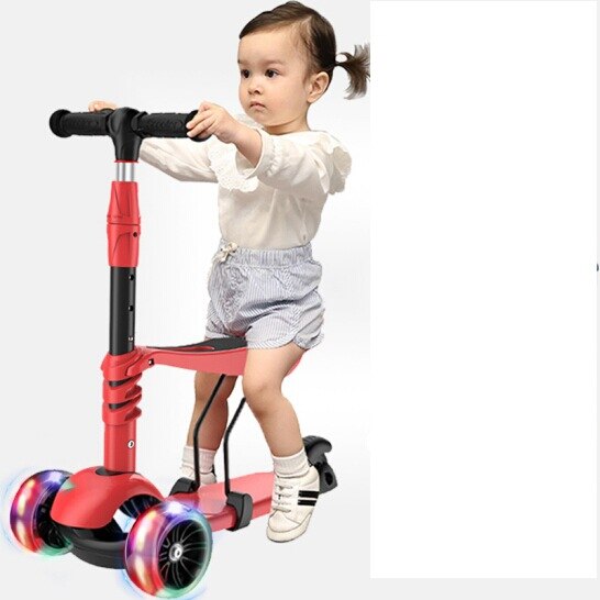 ENUFF Enu2560 Skateboard Completo Unisex Per Bambini - Tavola In Acero 7 Strati, Ruote 54 Mm - 2 Misure, 4 Colori