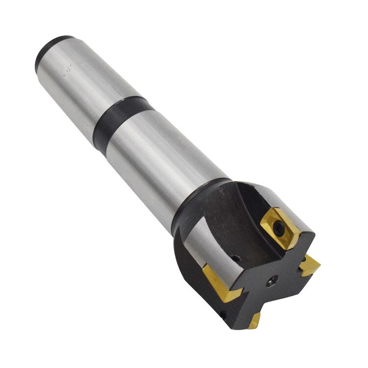 mt3 bap400r 1604 Morse mtb3 Taper Shank cutters indexable milling cutter Rod face milling cutter milling machine tool holder