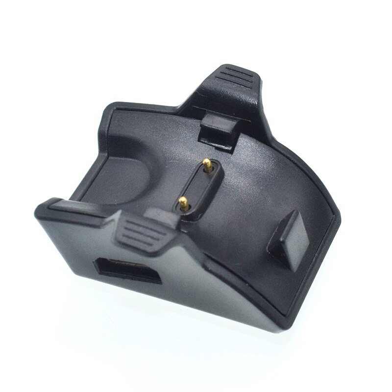 Voor Huawei Honor Band 5 4 Charger Smart Horloge Charger Usb Lader Cradle Dock Laders Voor Hornor Band 3 2 Pro Laders