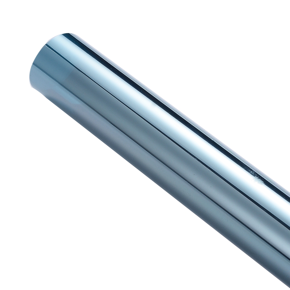 50Cm X 3M Blauw 70% Vlt Auto Side Window Tinten Raam Verven Film Zon Solar Schaduw Folies