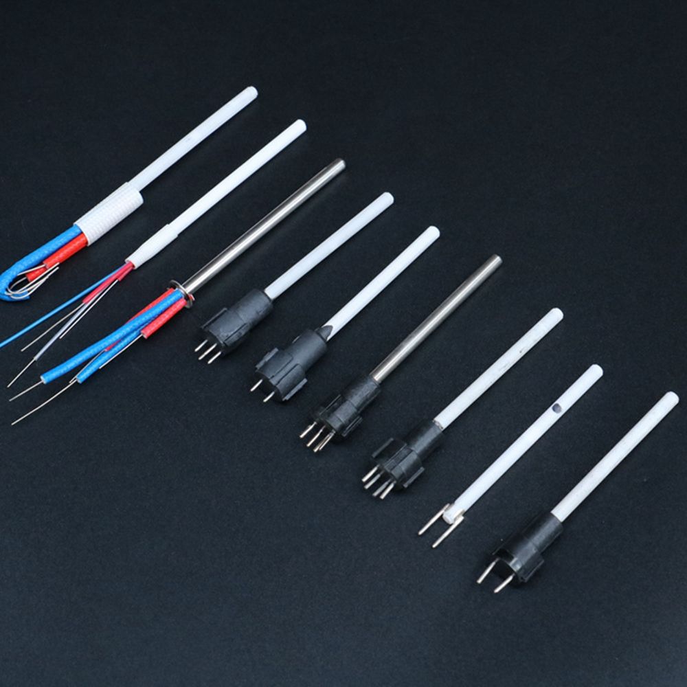 50W 24V 936 Heating Element 1321 1322 1323 Soldering Iron Ceramic Heater Core 4-wire Adapter Heating Tool Solder Iron Welding