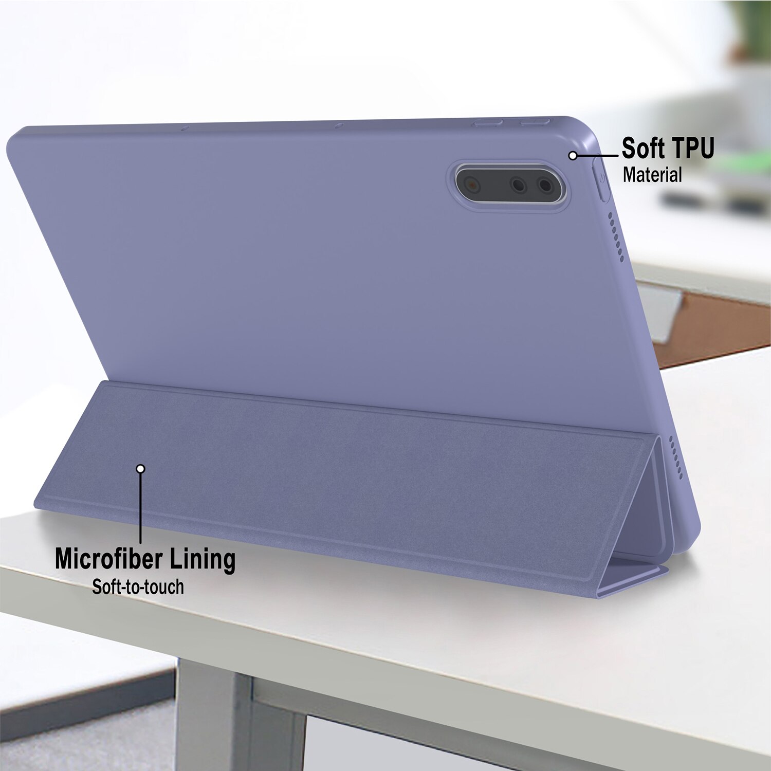 Do etui Lenovo Tab P11 Plus/P11 Pro, etui do tabletu Lenovo P11 Plus