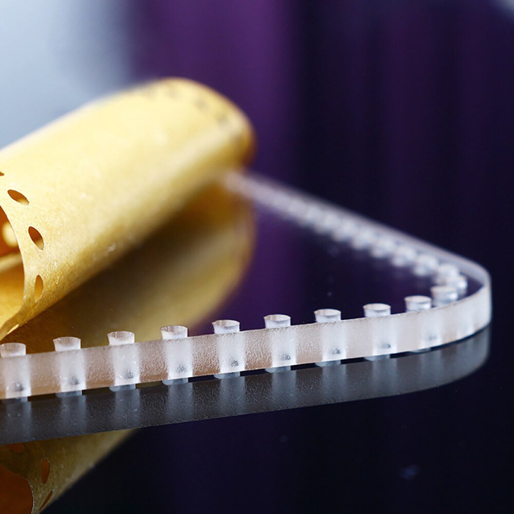 Lychee Life Slipper Sewing Pattern Acrylic Leather Template DIY Handmade Leathercrafts Supplies