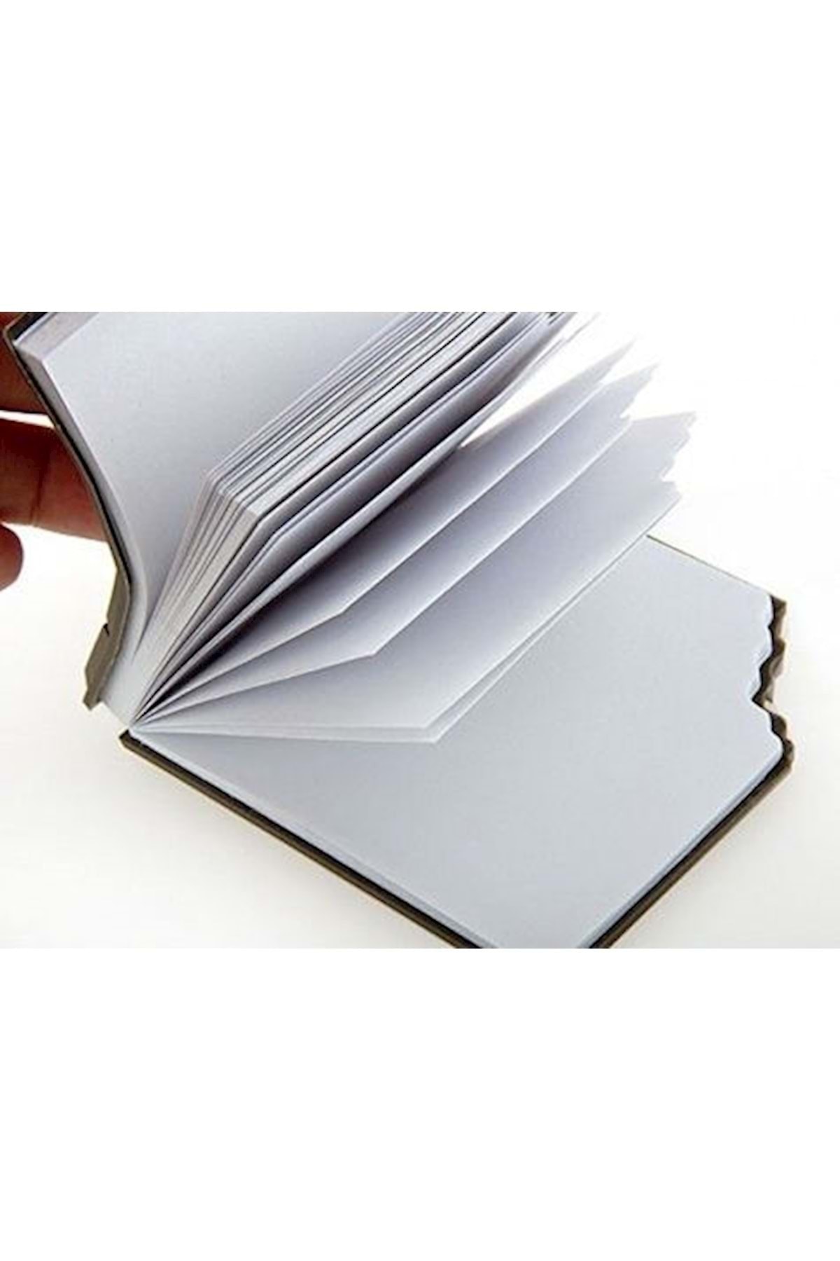 Minti Chocolate Looking Notepad Chocolate Notebook