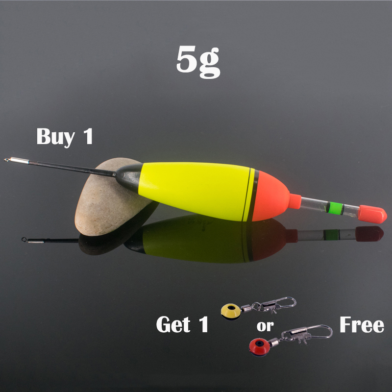 1Pcs Eva Sea Fishing Float Lichtgevende Drijvende ... – Vicedeal