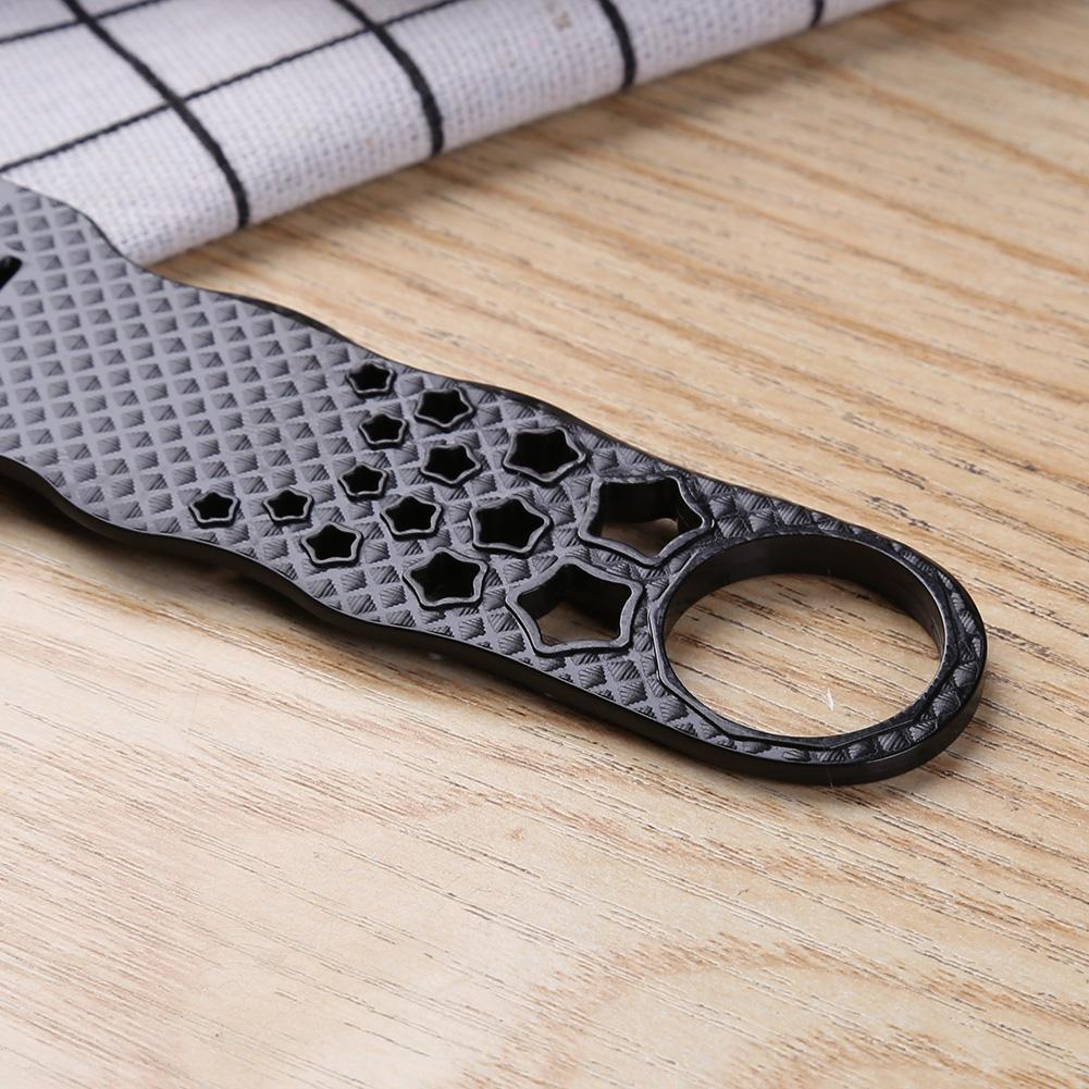 Cutting Comb Hair Salon Hairdressing Flat Top Clipper Comb Carbon Fiber Anti-static Wide Tooth Hair Trimmer Styling Tool